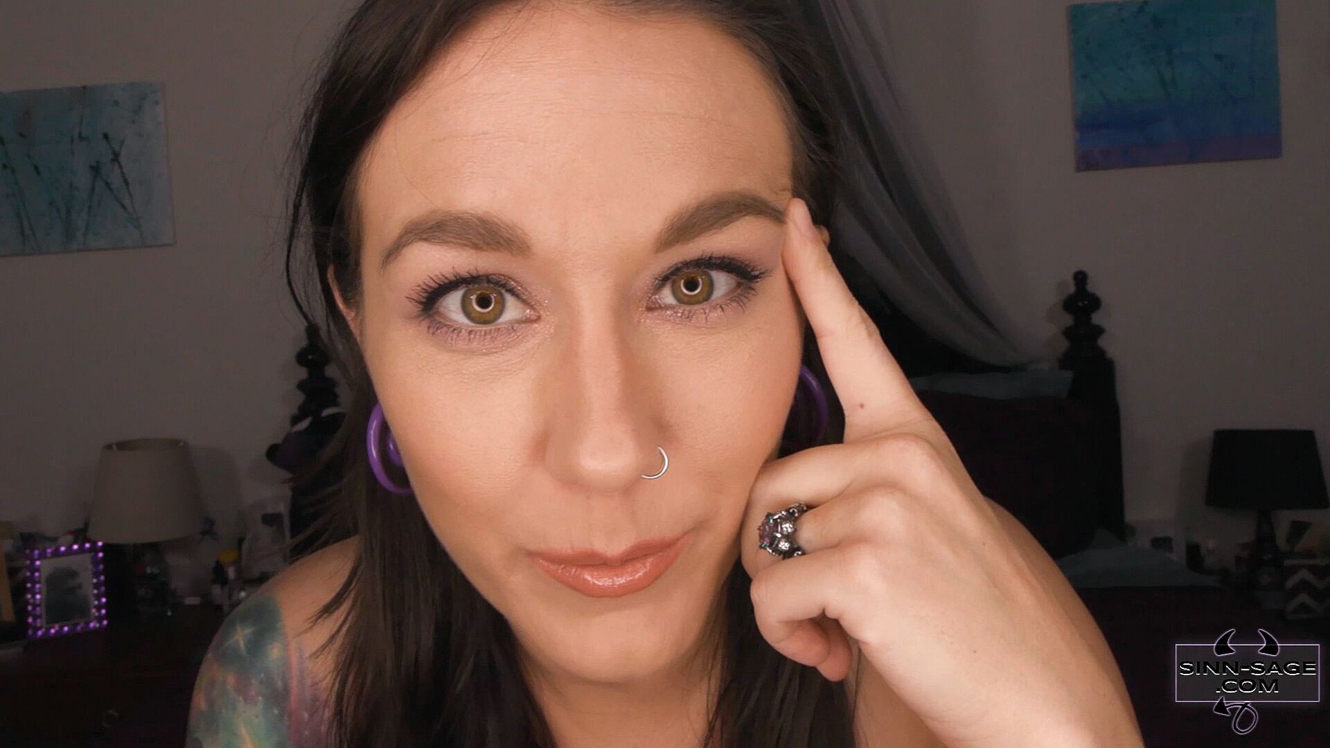 JOEye Games Cum On My Butthole Edition