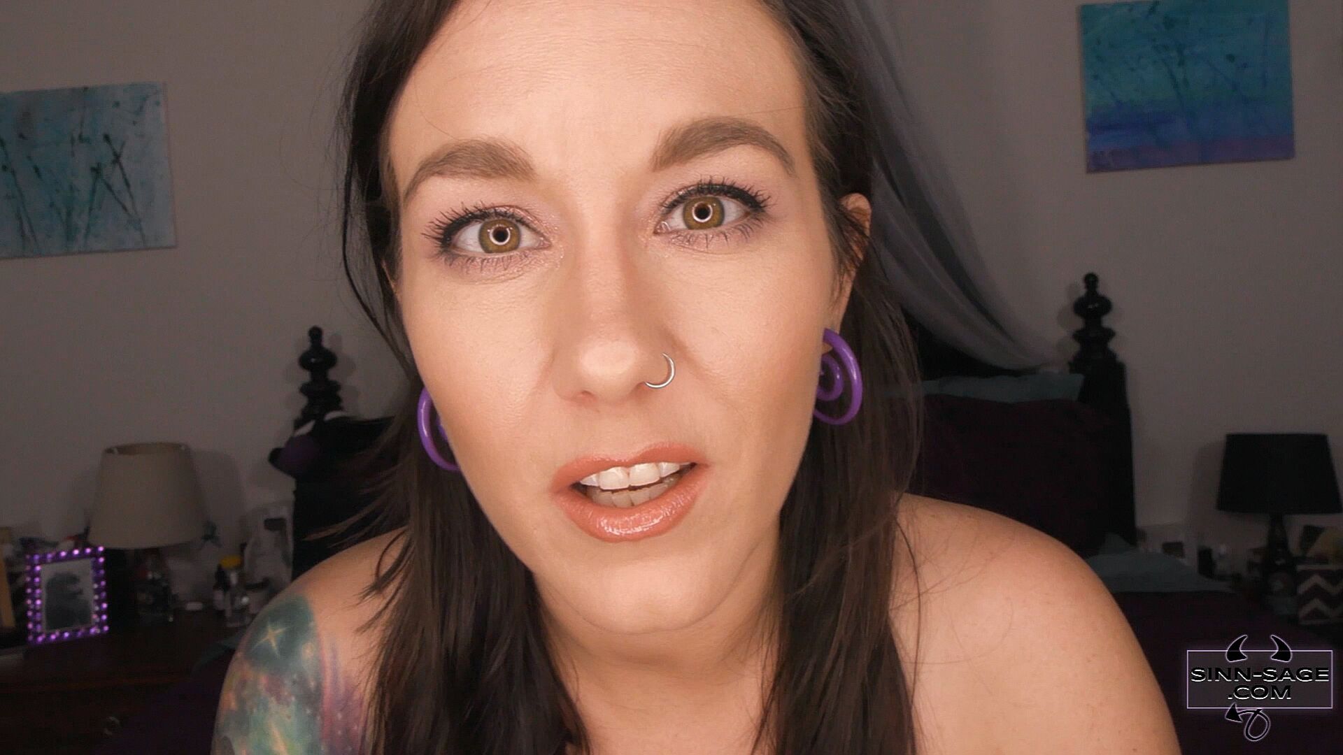 JOEye Games Cum On My Butthole Edition