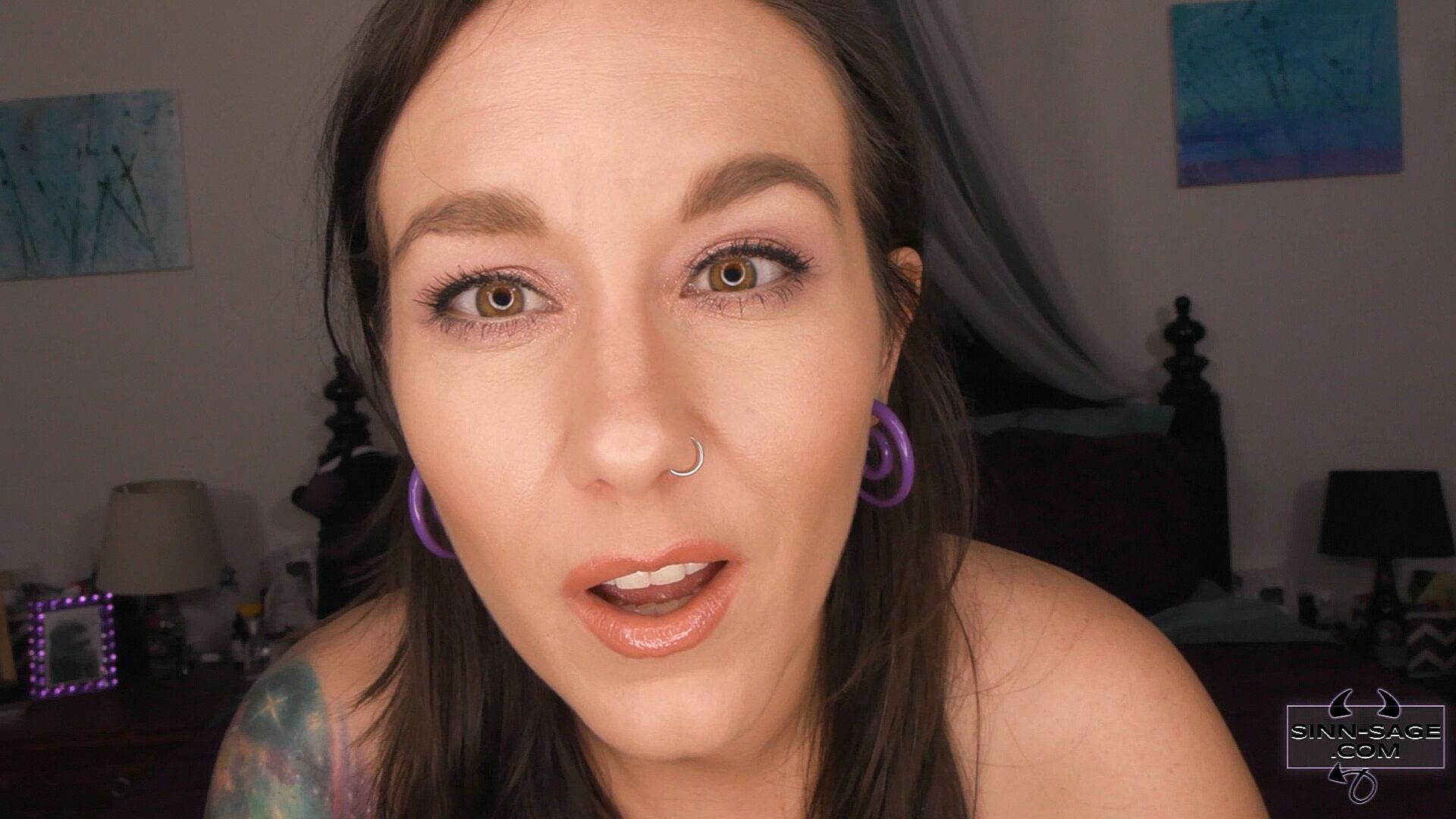 JOEye Games Cum On My Butthole Edition