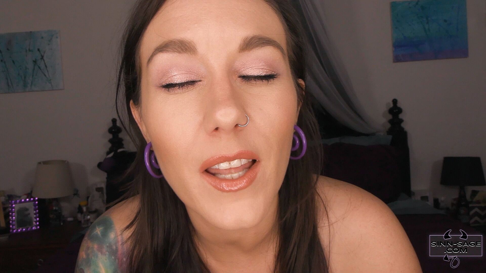 JOEye Games Cum On My Butthole Edition