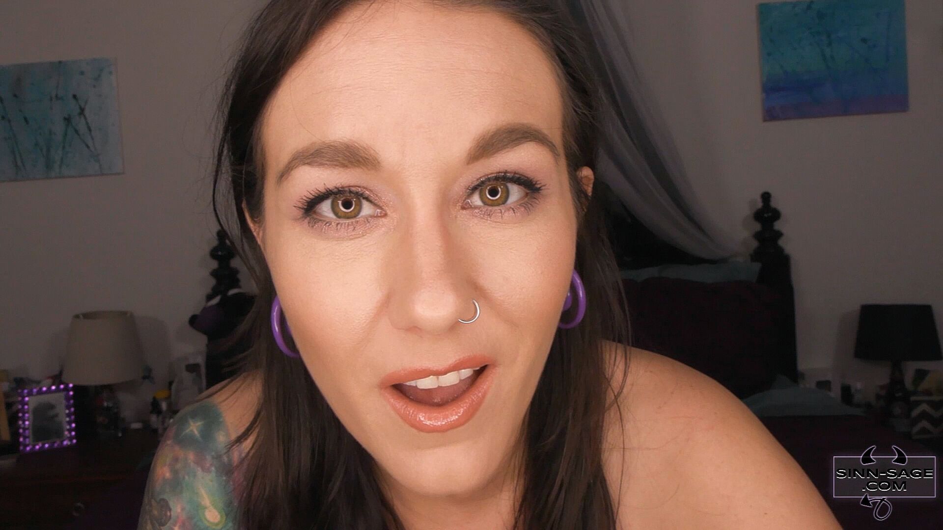 JOEye Games Cum On My Butthole Edition