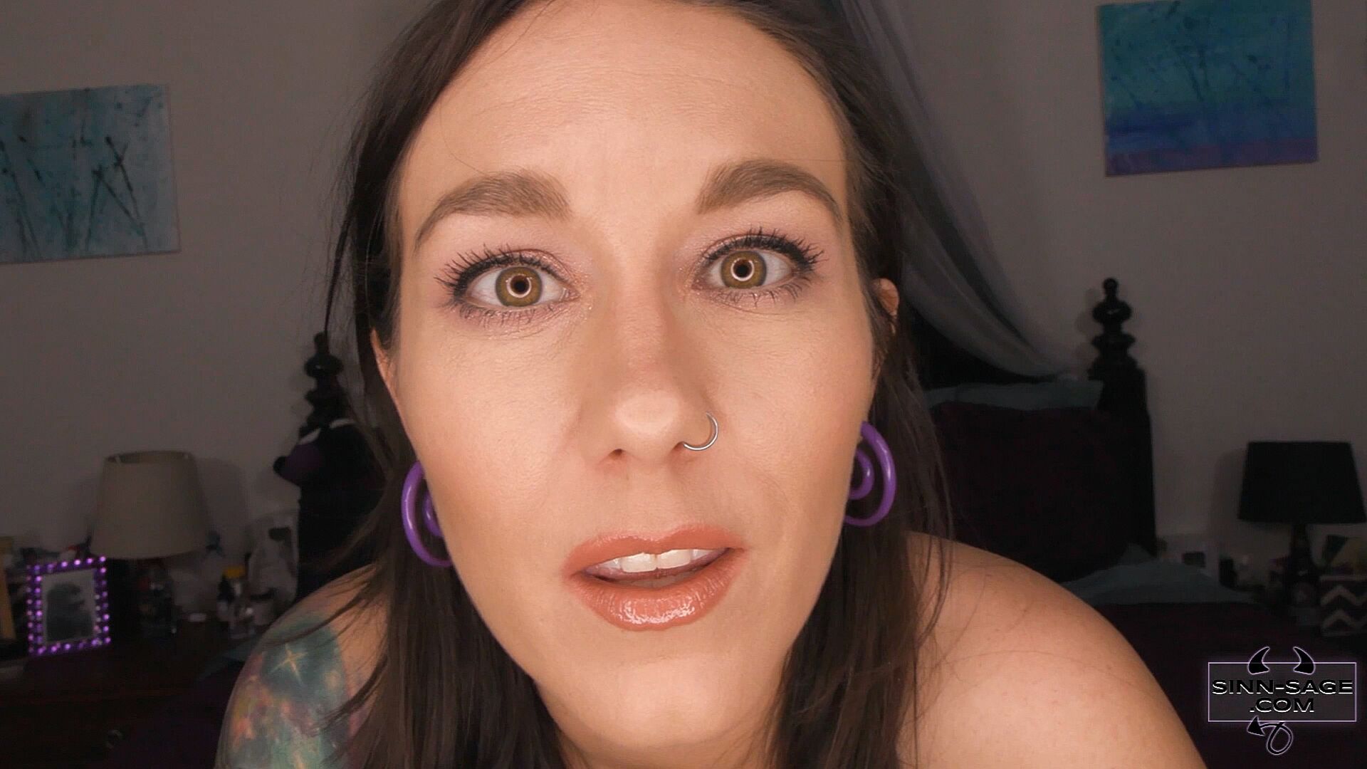 JOEye Games Cum On My Butthole Edition