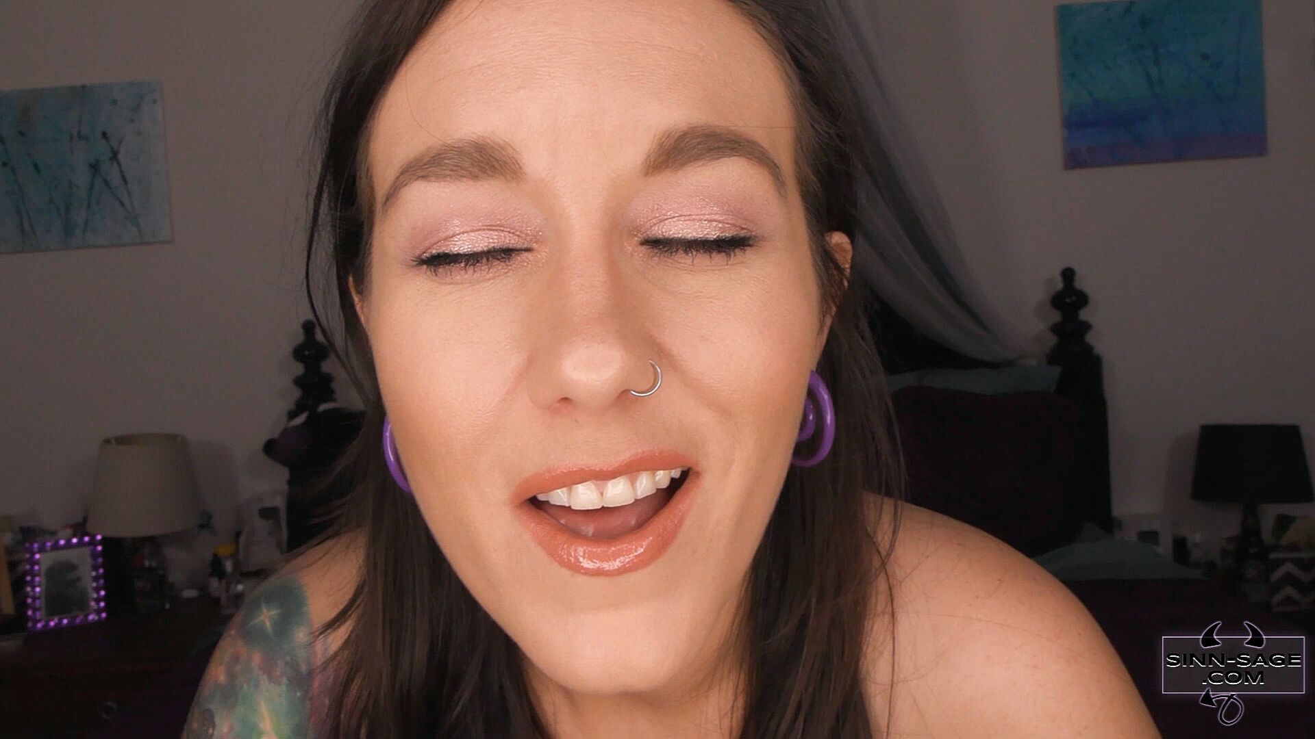 JOEye Games Cum On My Butthole Edition