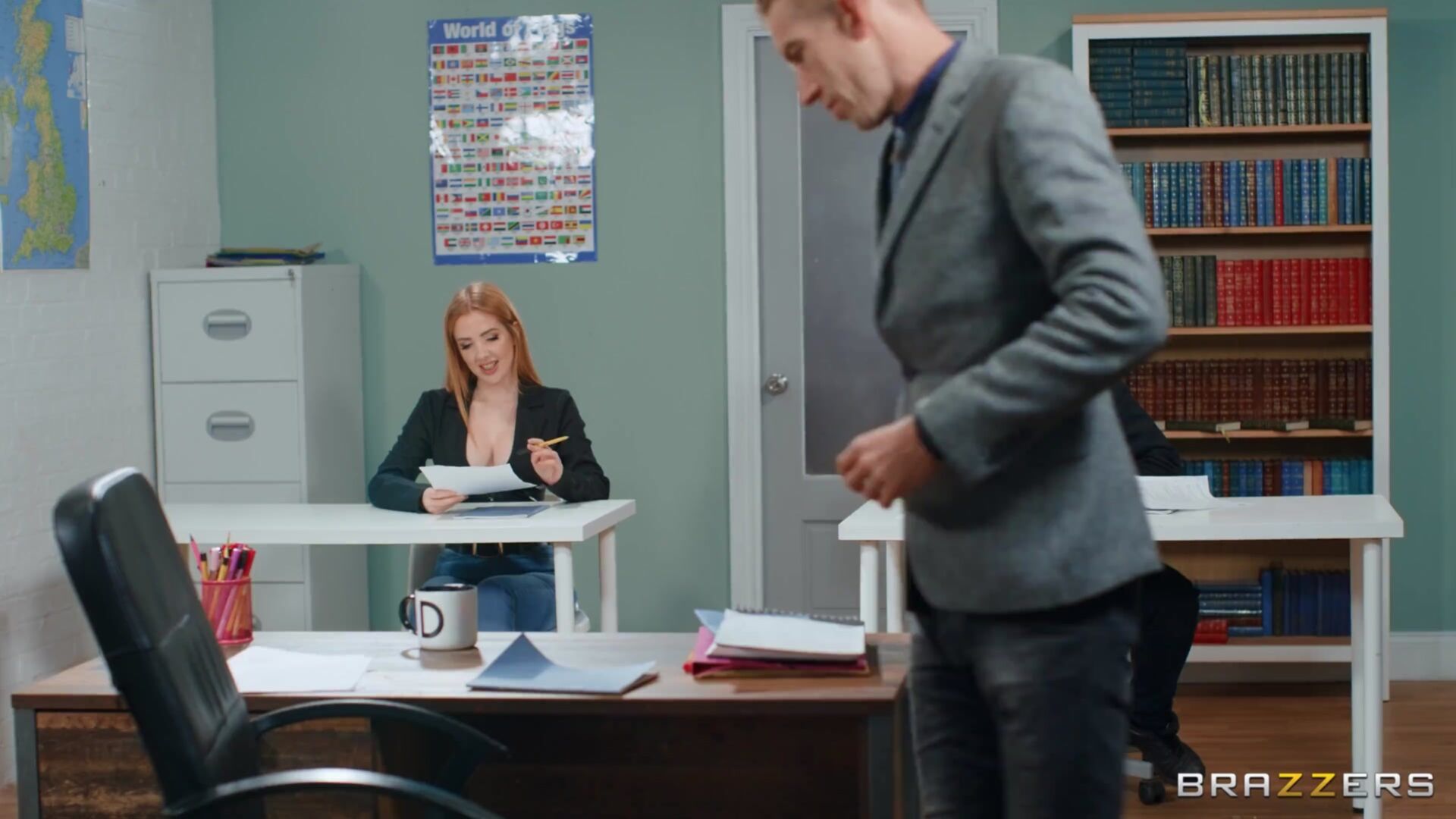 Cheating With The Cheater