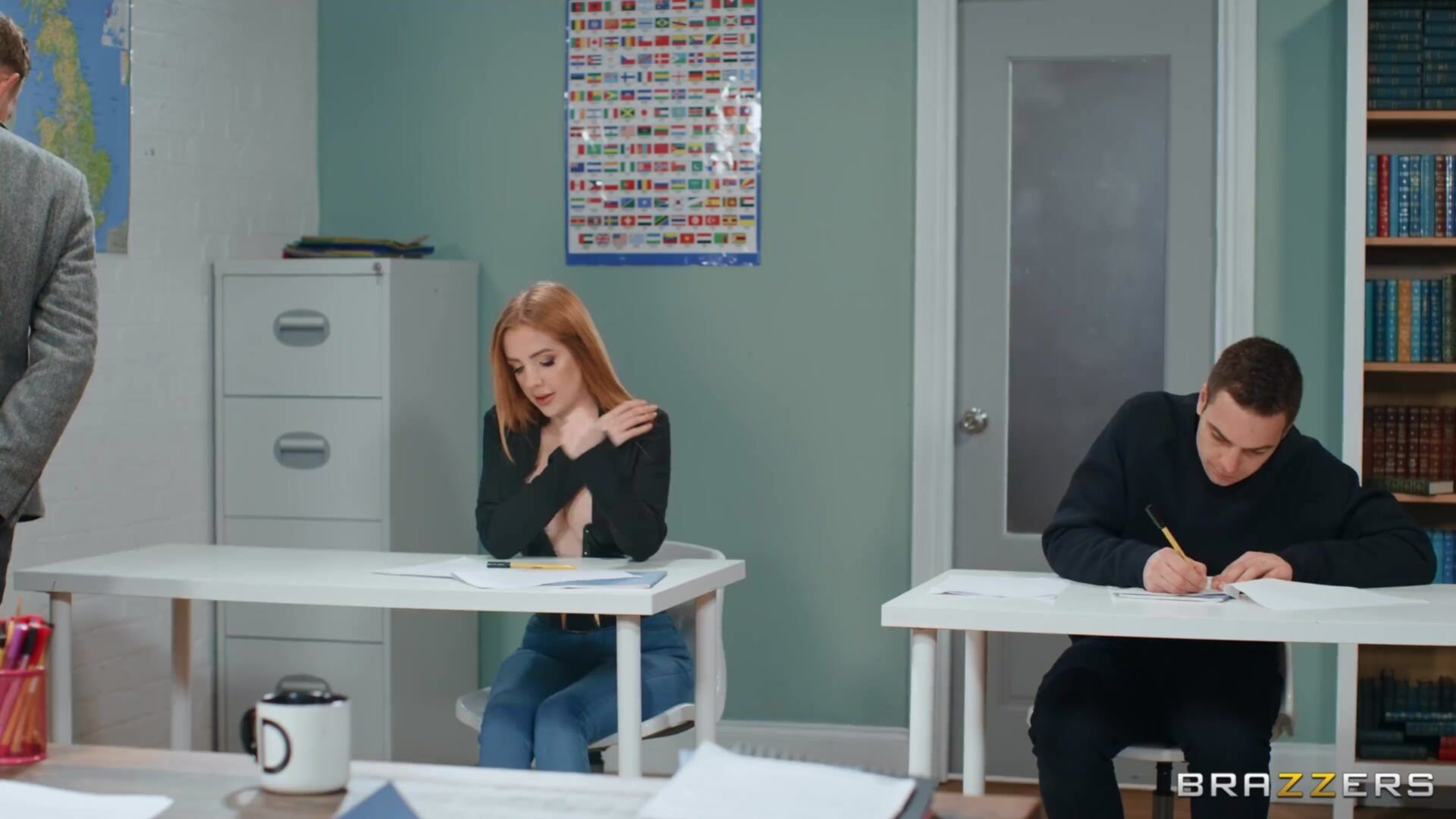 Cheating With The Cheater