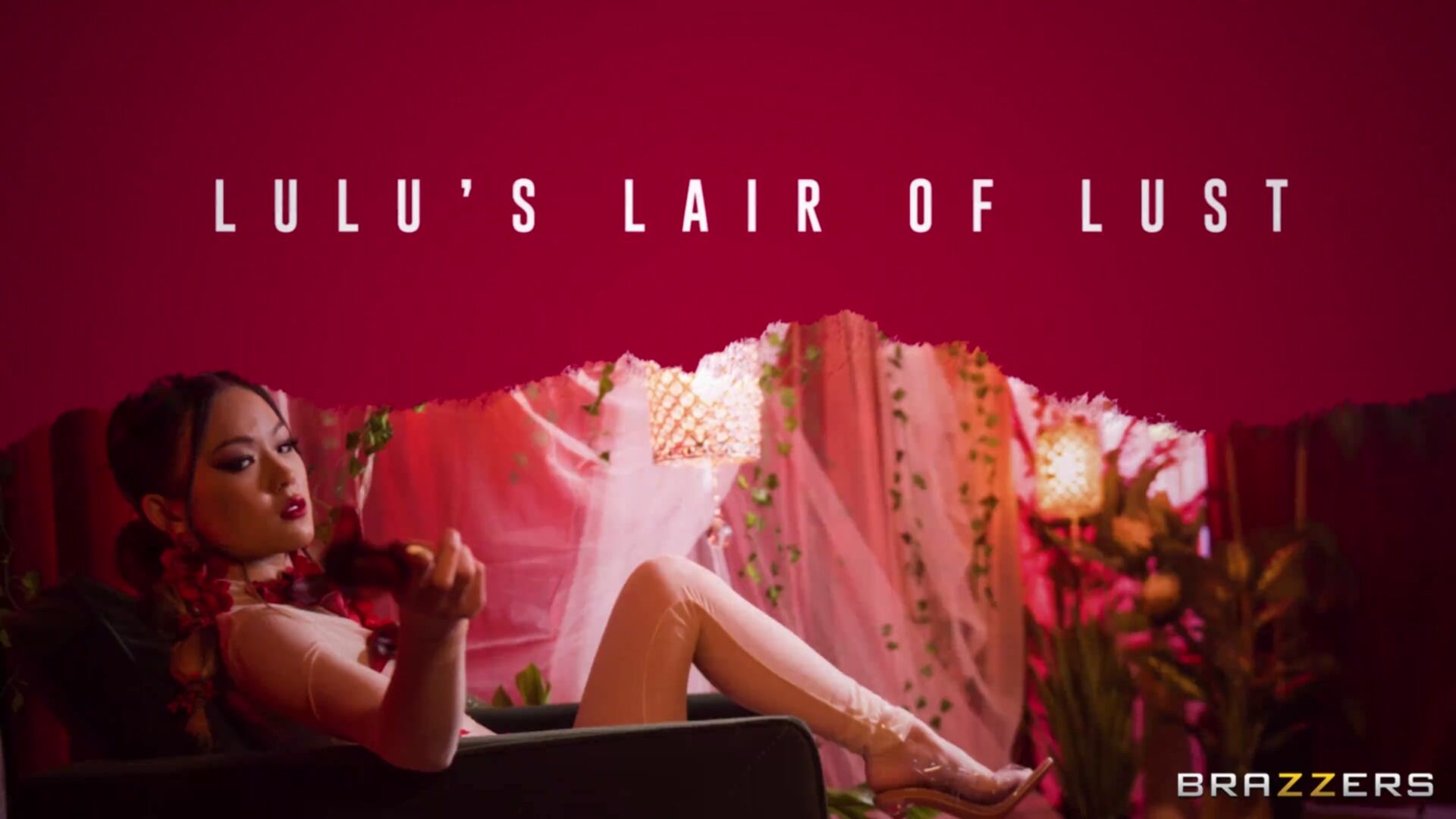 Lulu's Lair of Lust