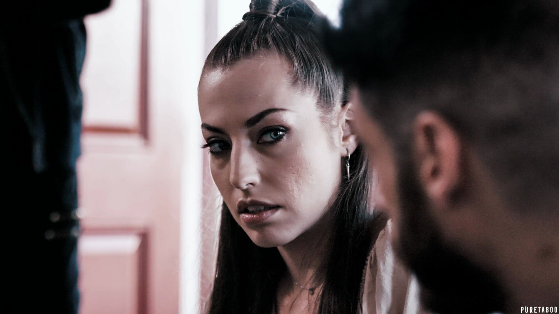 When Your Past Comes Knocking