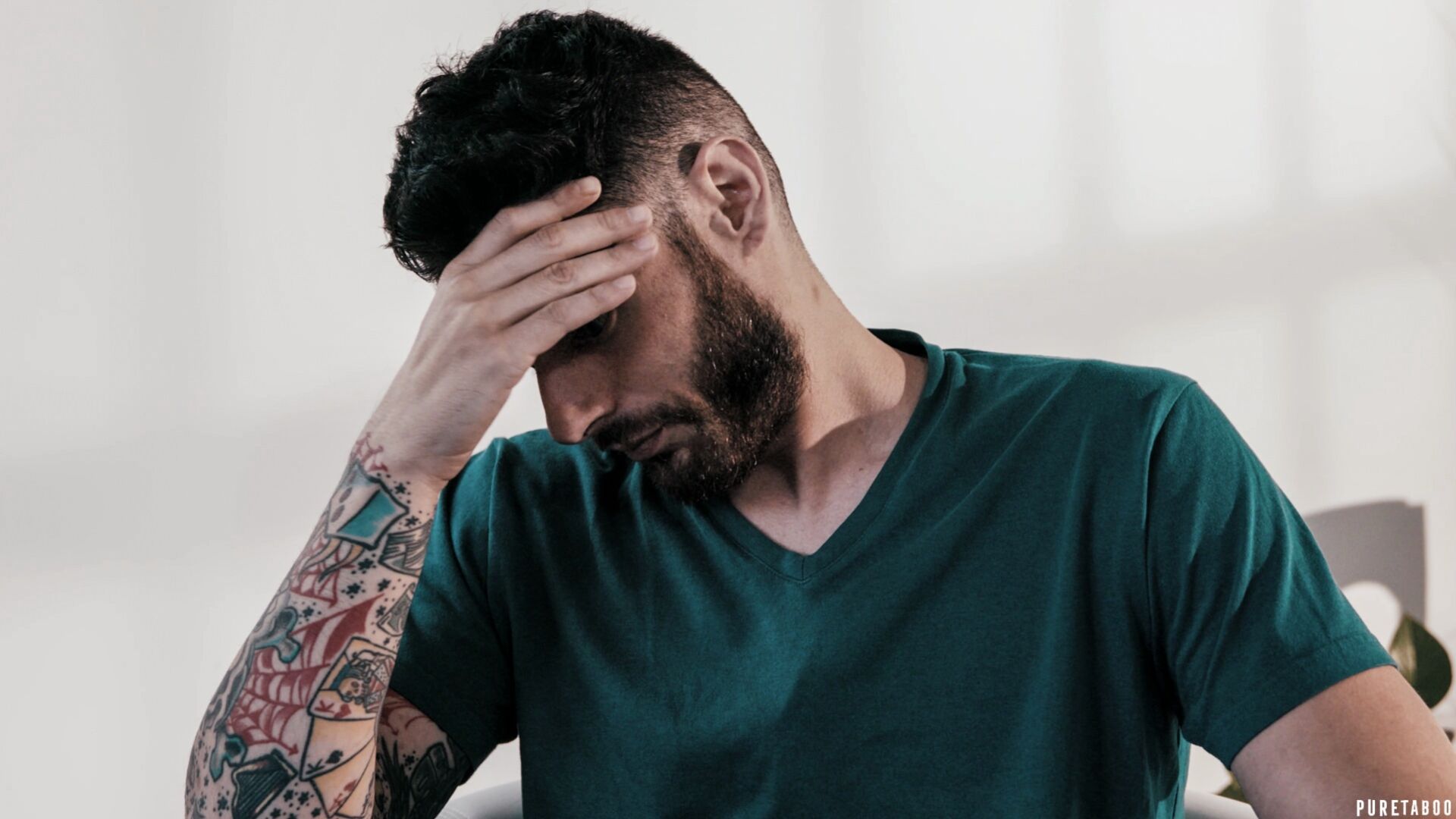 When Your Past Comes Knocking