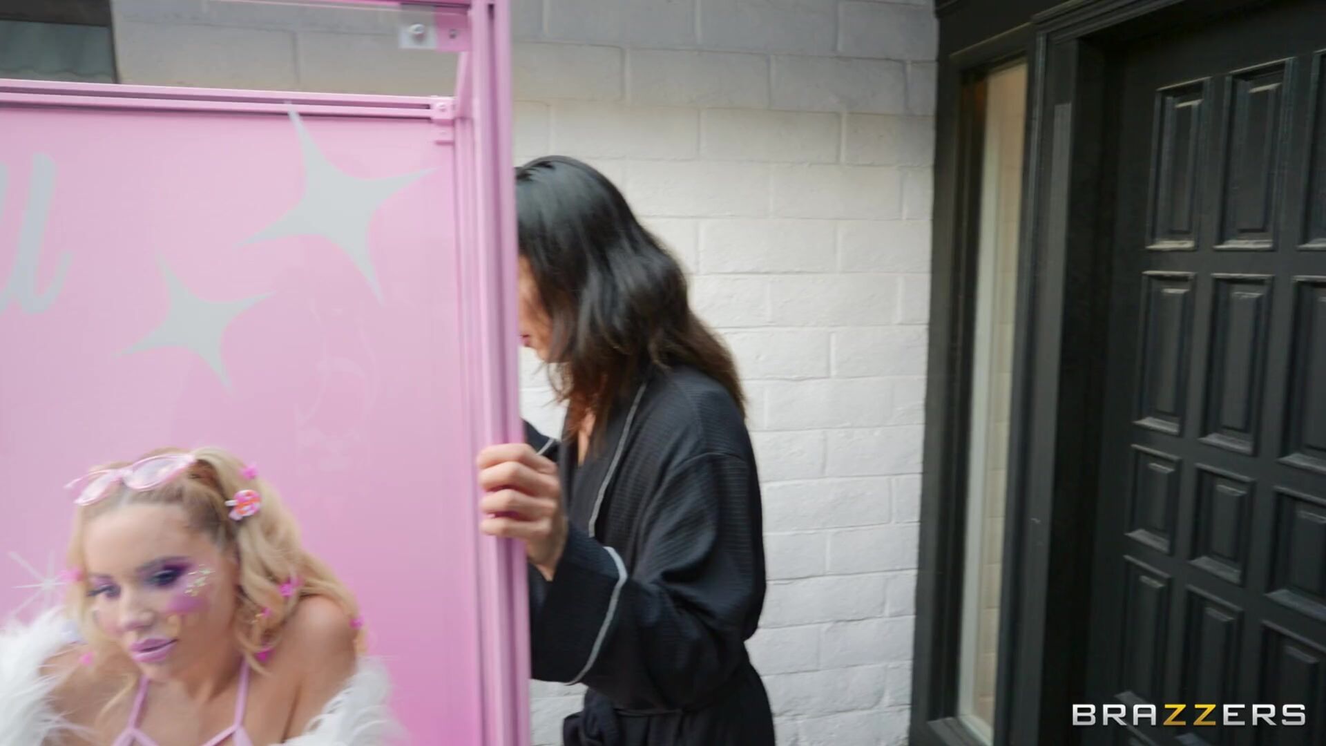 All Dolled Up: Double Trouble