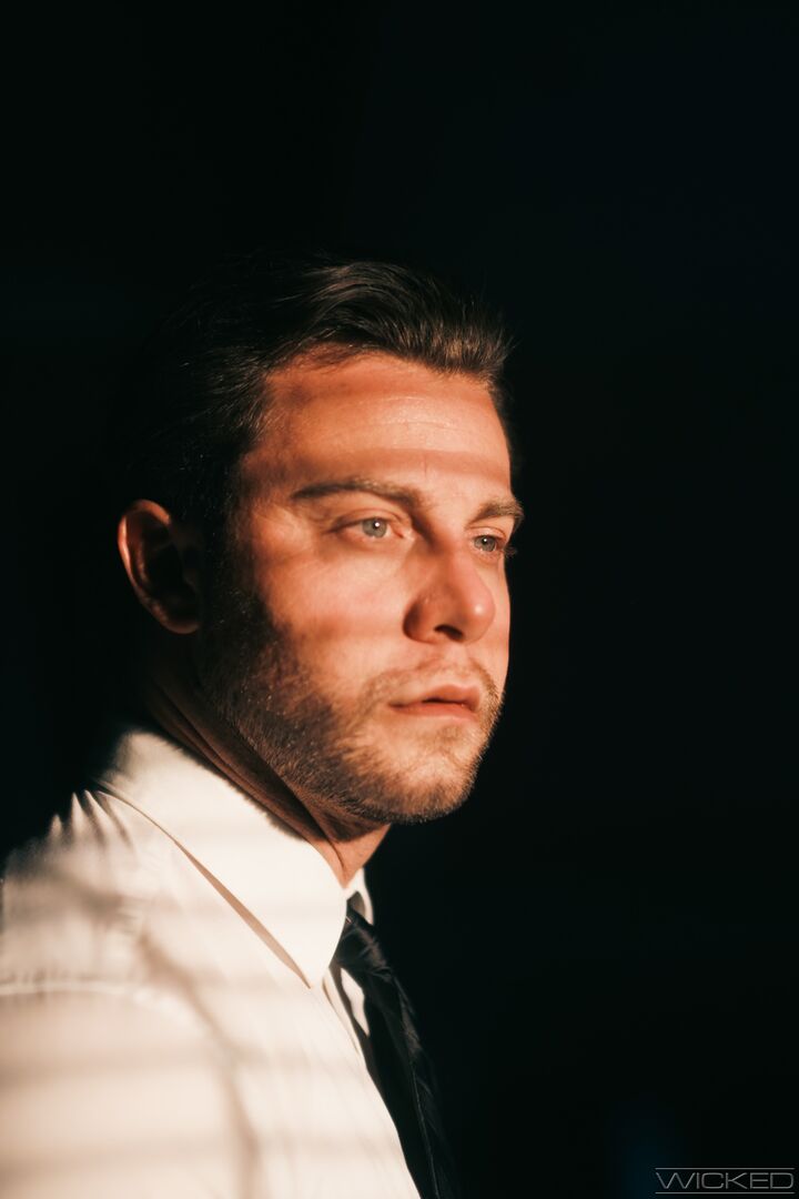 Dark Is The Night - Scene 3