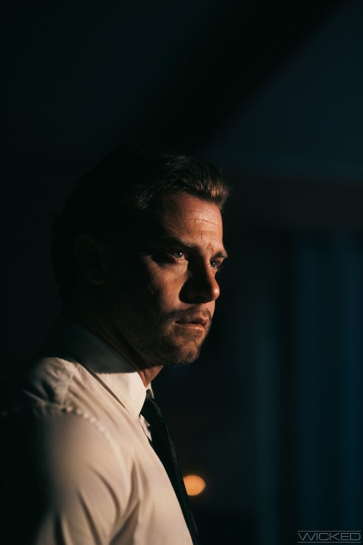 Dark Is The Night - Scene 3