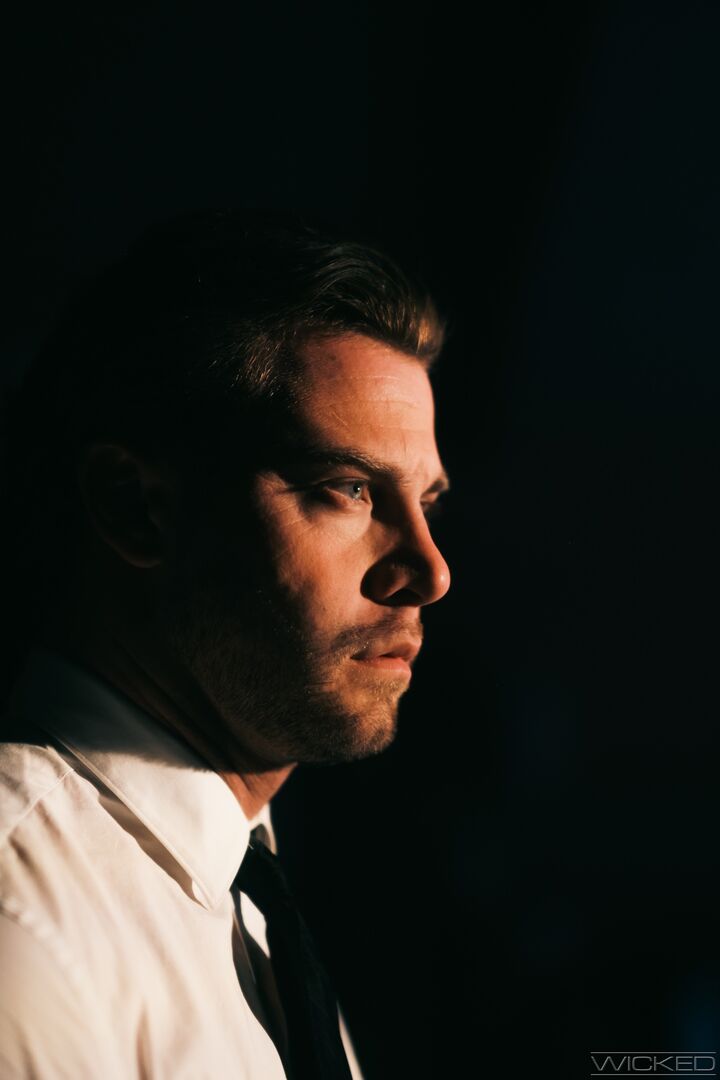 Dark Is The Night - Scene 3