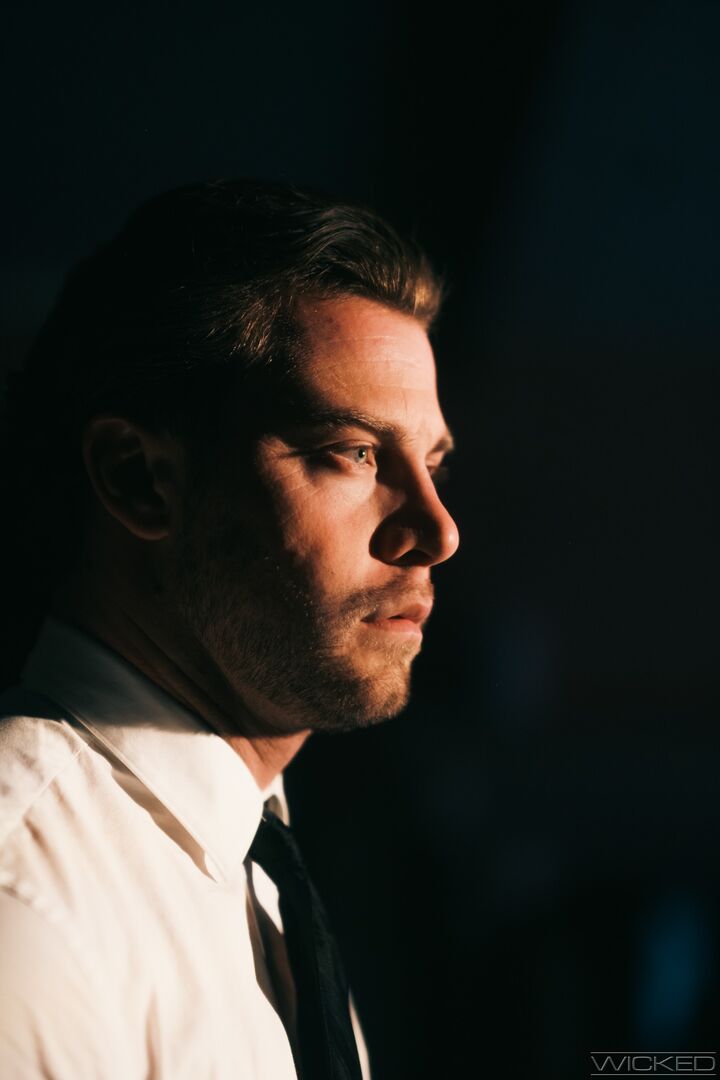 Dark Is The Night - Scene 3