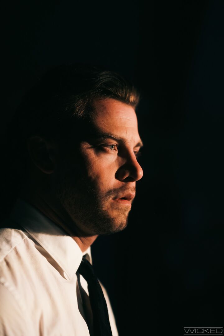 Dark Is The Night - Scene 3