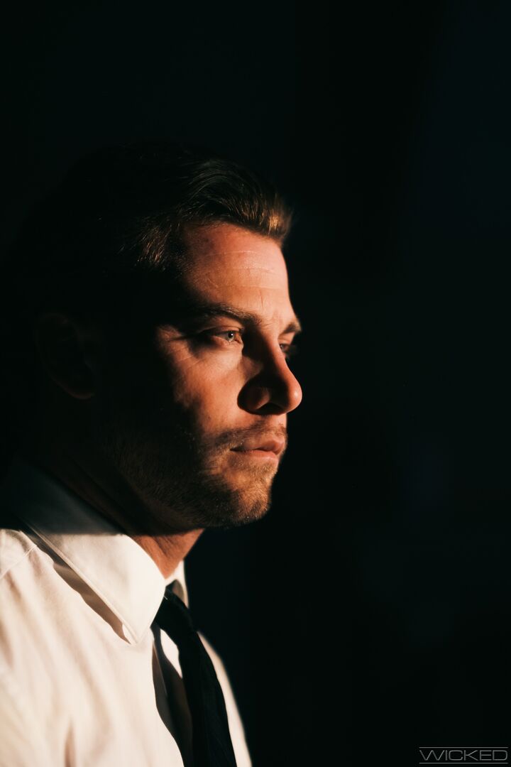 Dark Is The Night - Scene 3