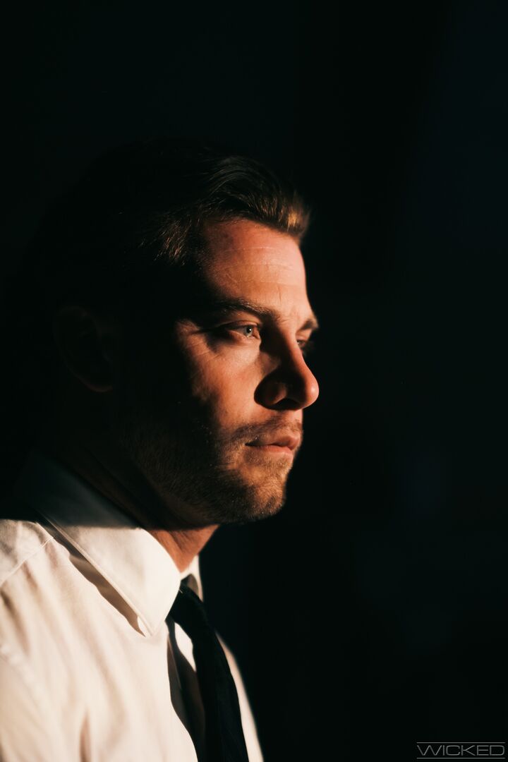 Dark Is The Night - Scene 3