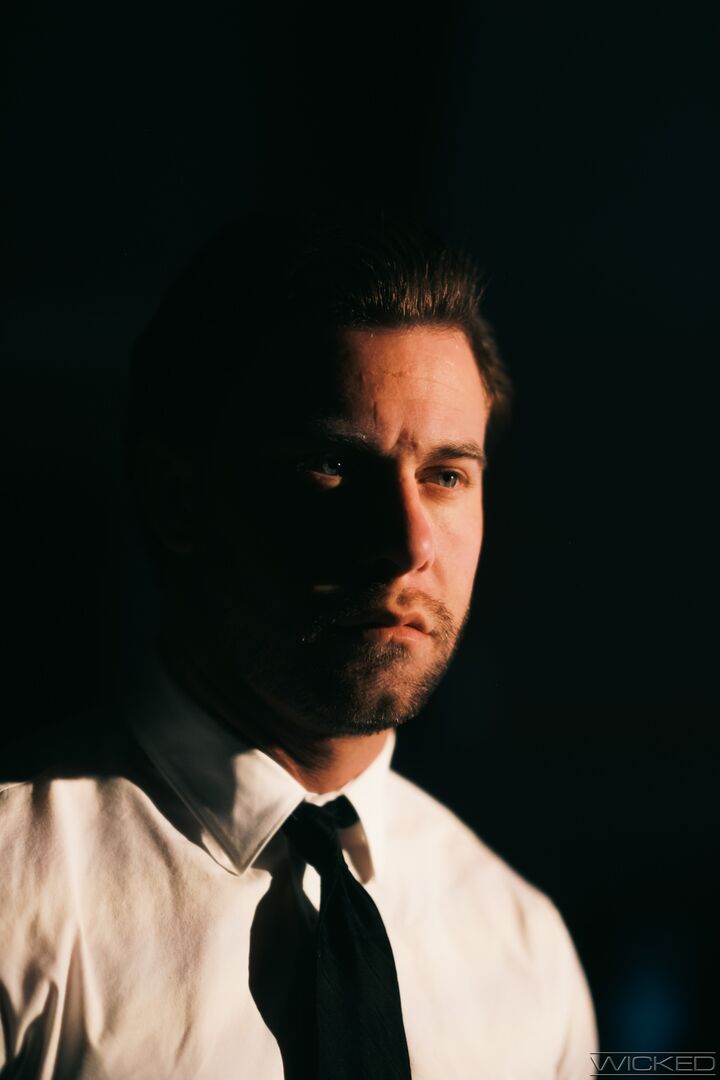 Dark Is The Night - Scene 3