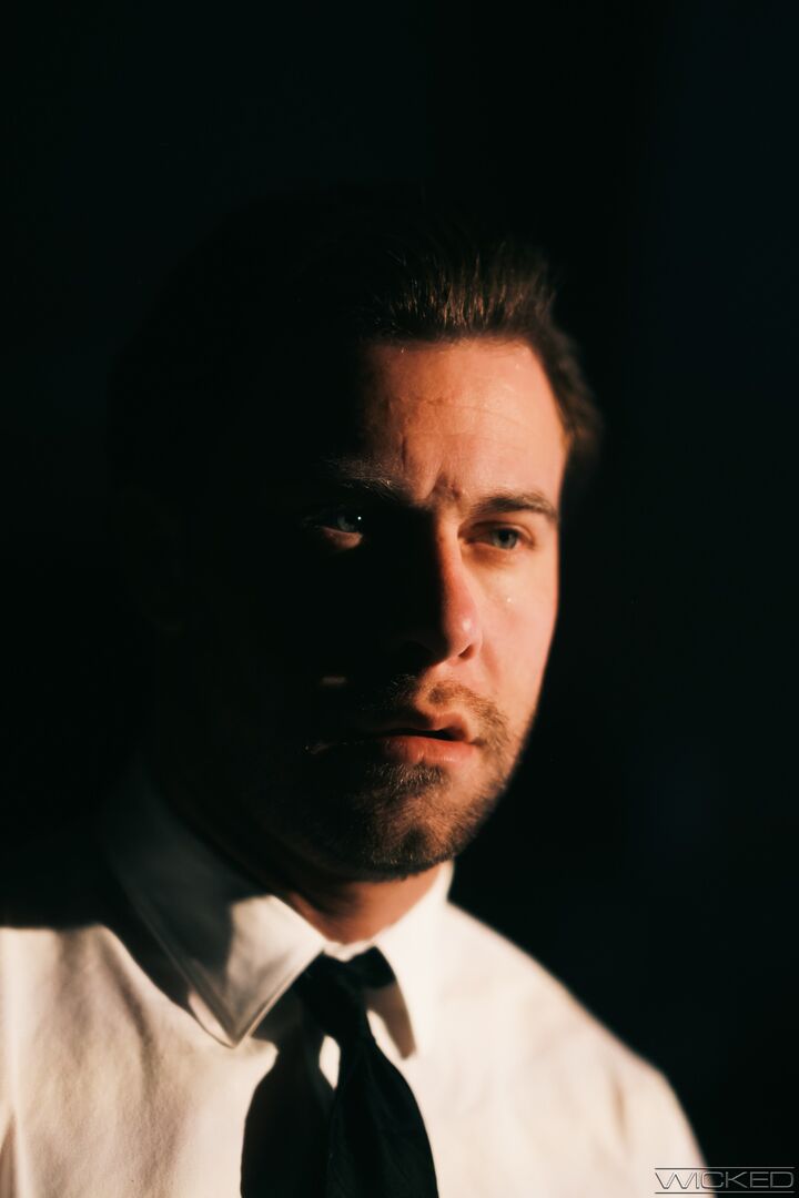 Dark Is The Night - Scene 3