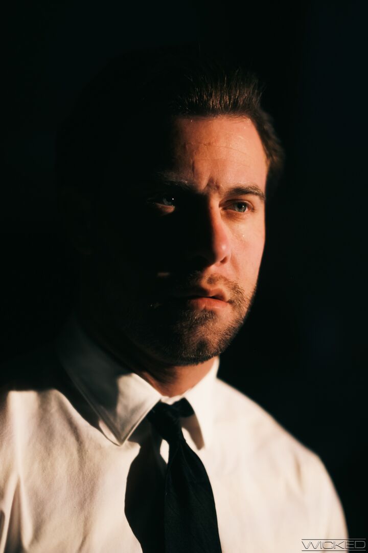 Dark Is The Night - Scene 3