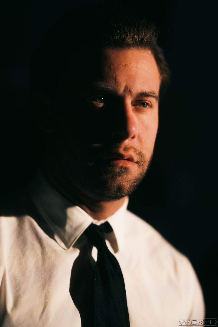 Dark Is The Night - Scene 3