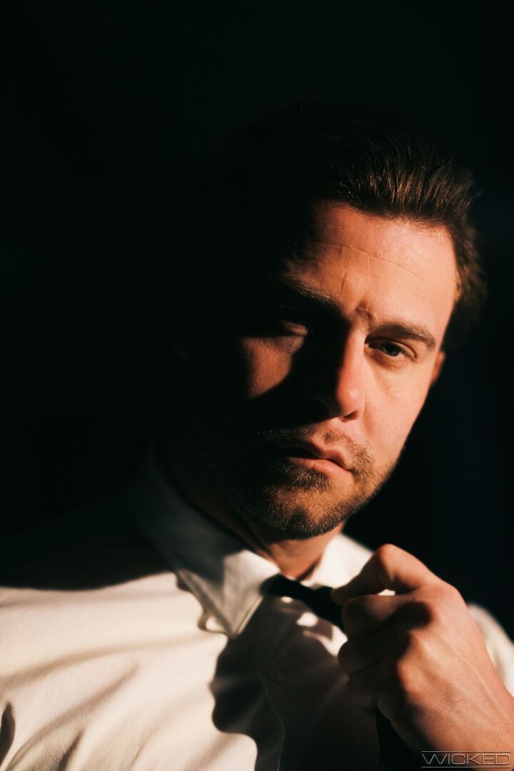 Dark Is The Night - Scene 3