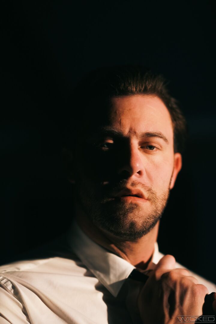 Dark Is The Night - Scene 3