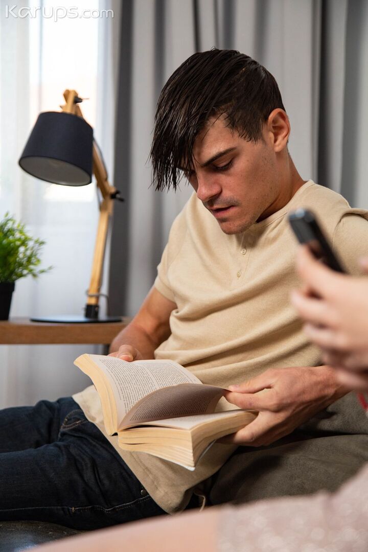 THERE'S NO RESISTING ROXY