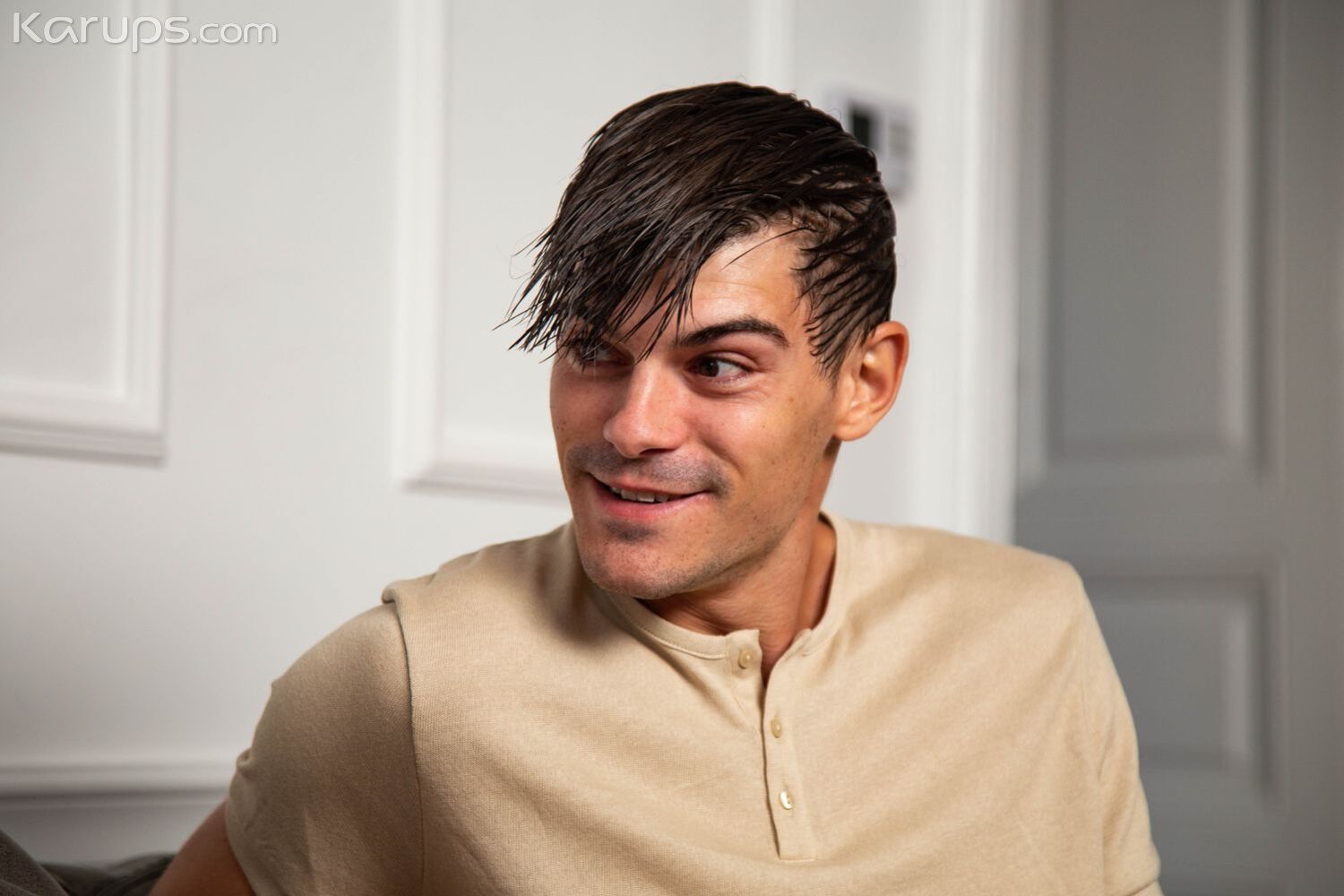 THERE'S NO RESISTING ROXY