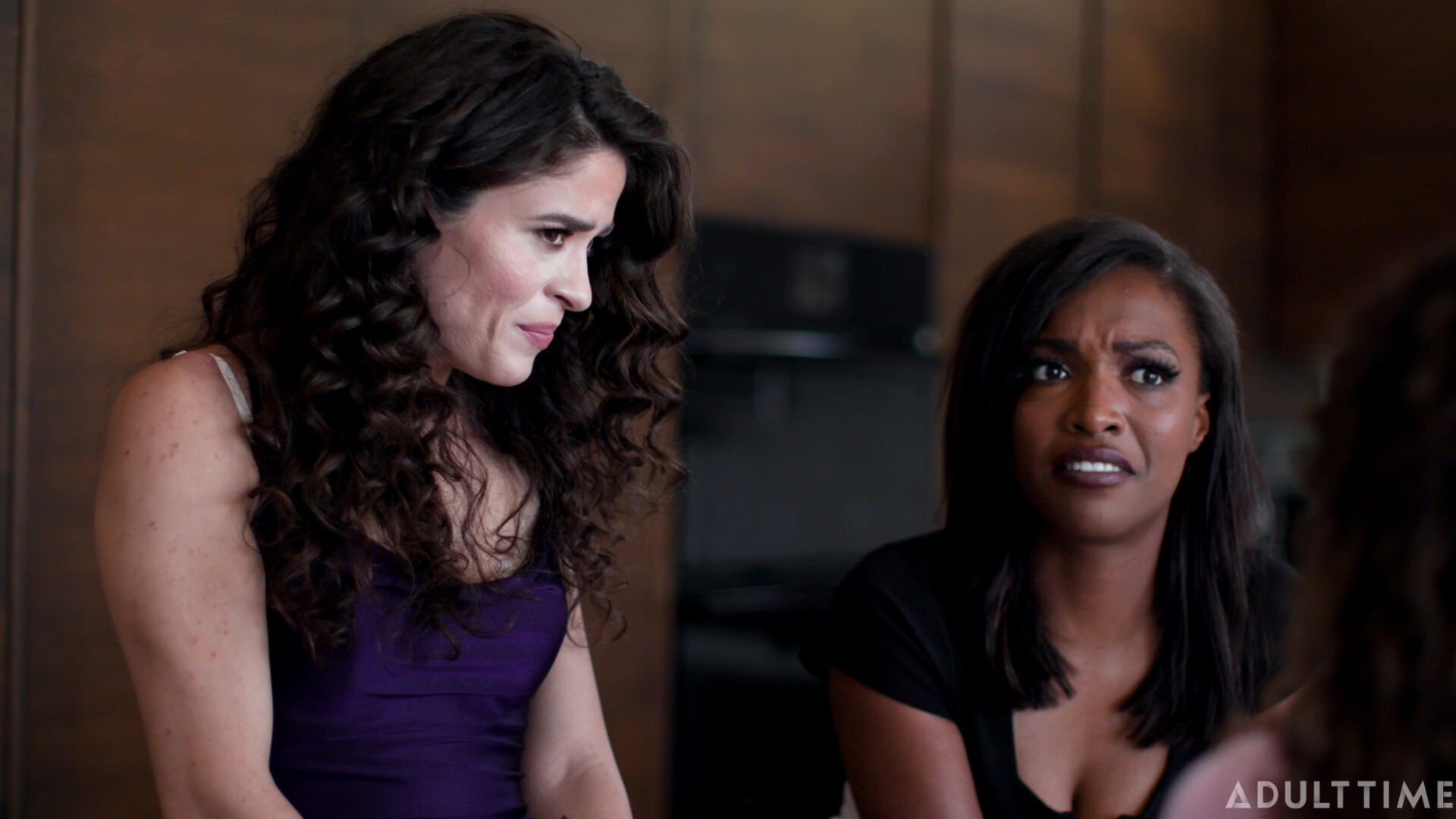 Proud Pervs: Dinner Party DP