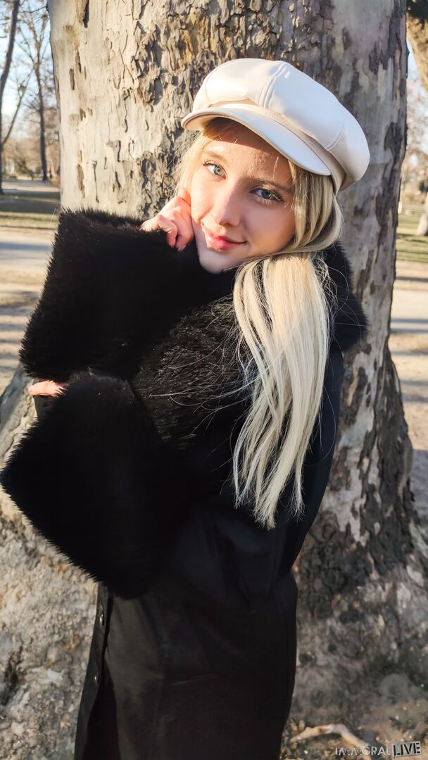 Tiny Melody Marks Tight Twat Makes Stepdad Cum Early