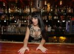 Tag Teaming A Hot Bartender