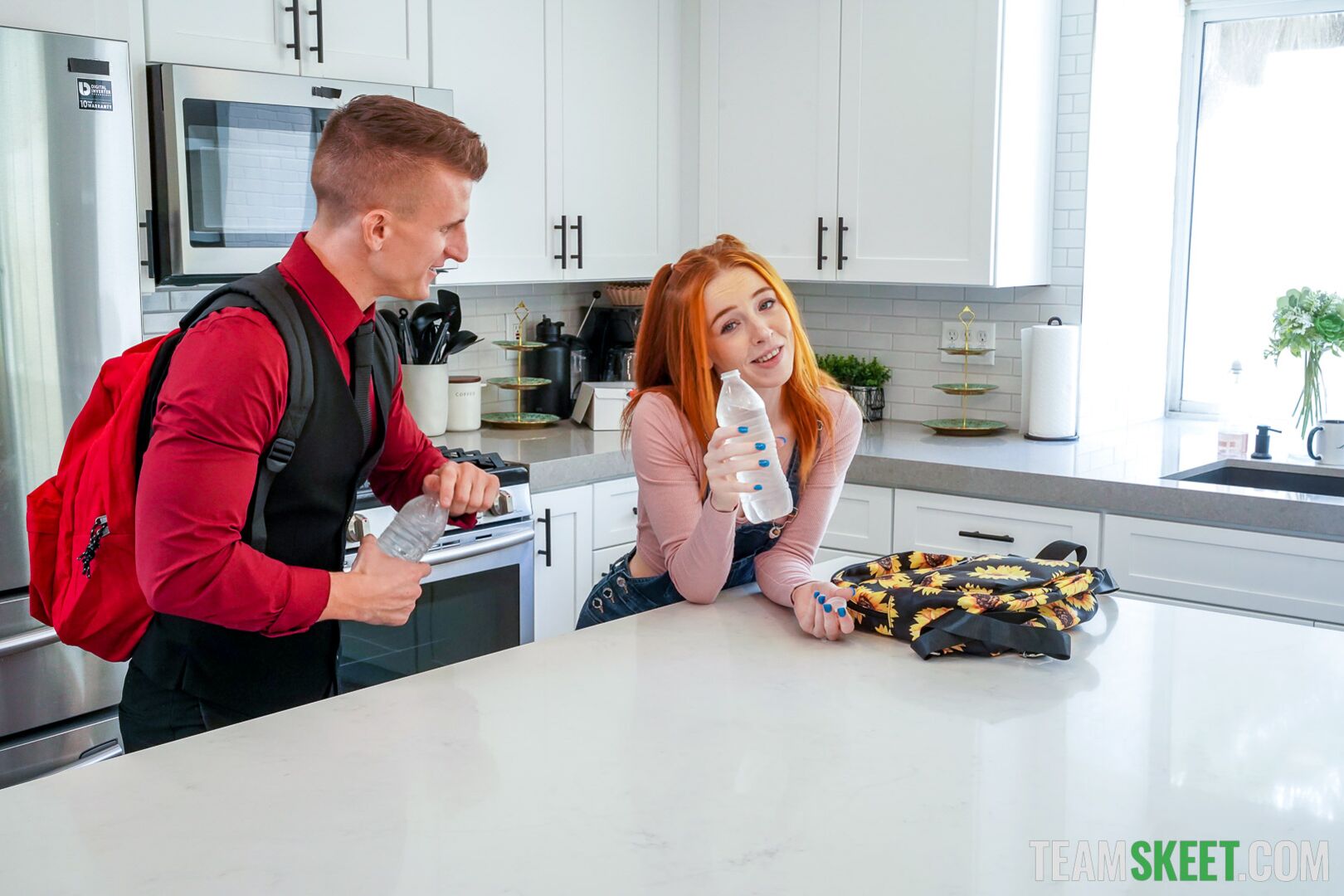 It's Like A Cocksicle