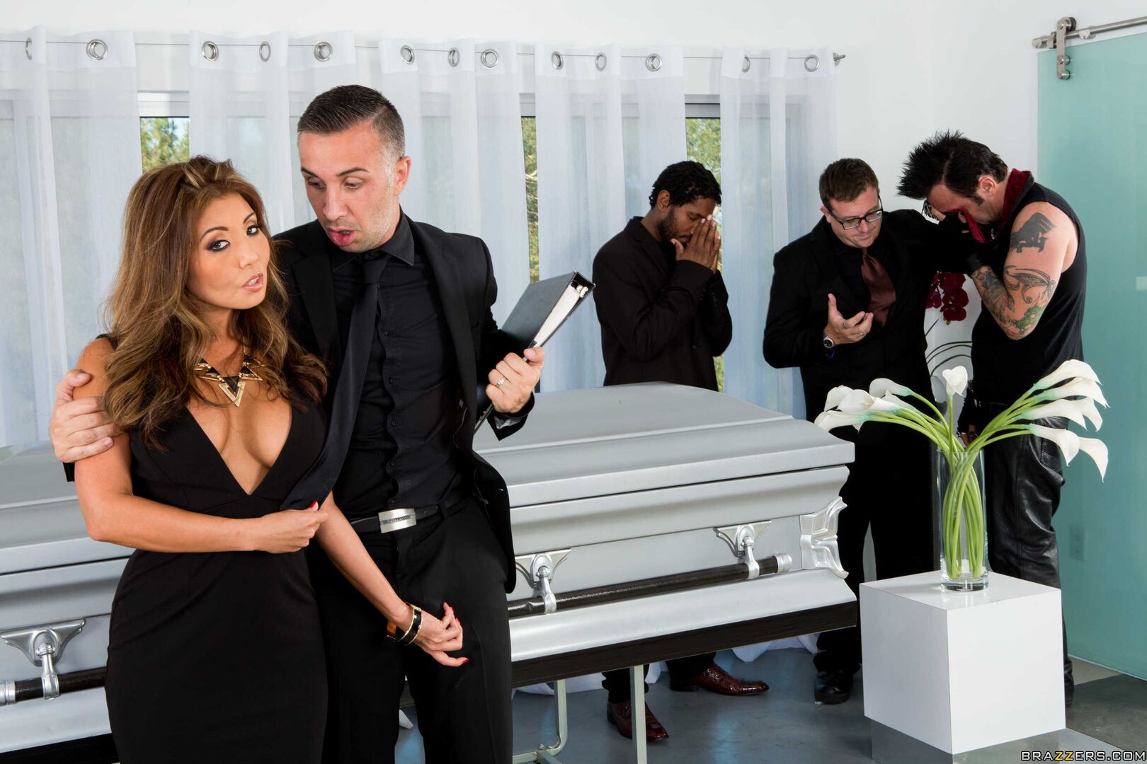 Rest In Big Cock Peace