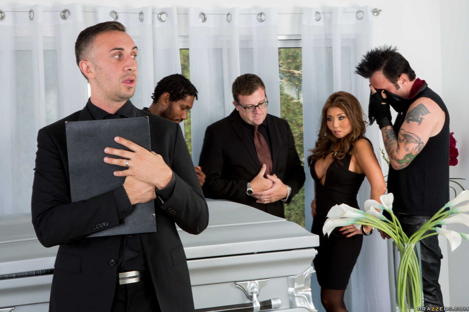 Rest In Big Cock Peace