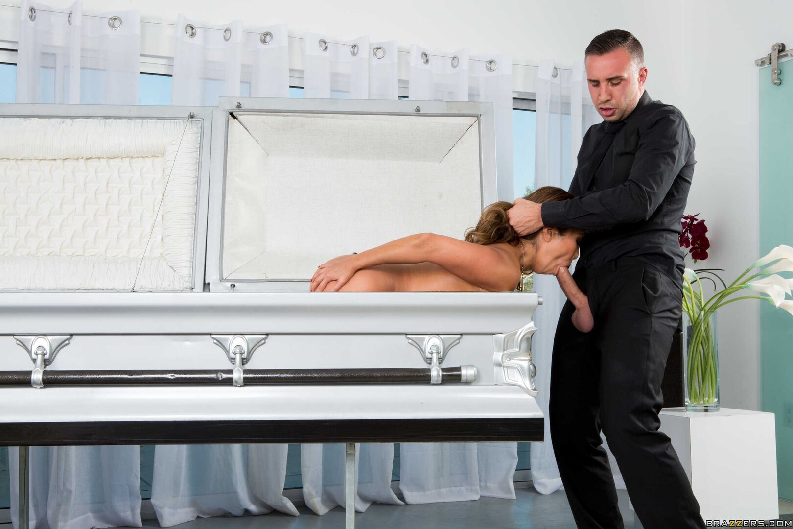 Rest In Big Cock Peace