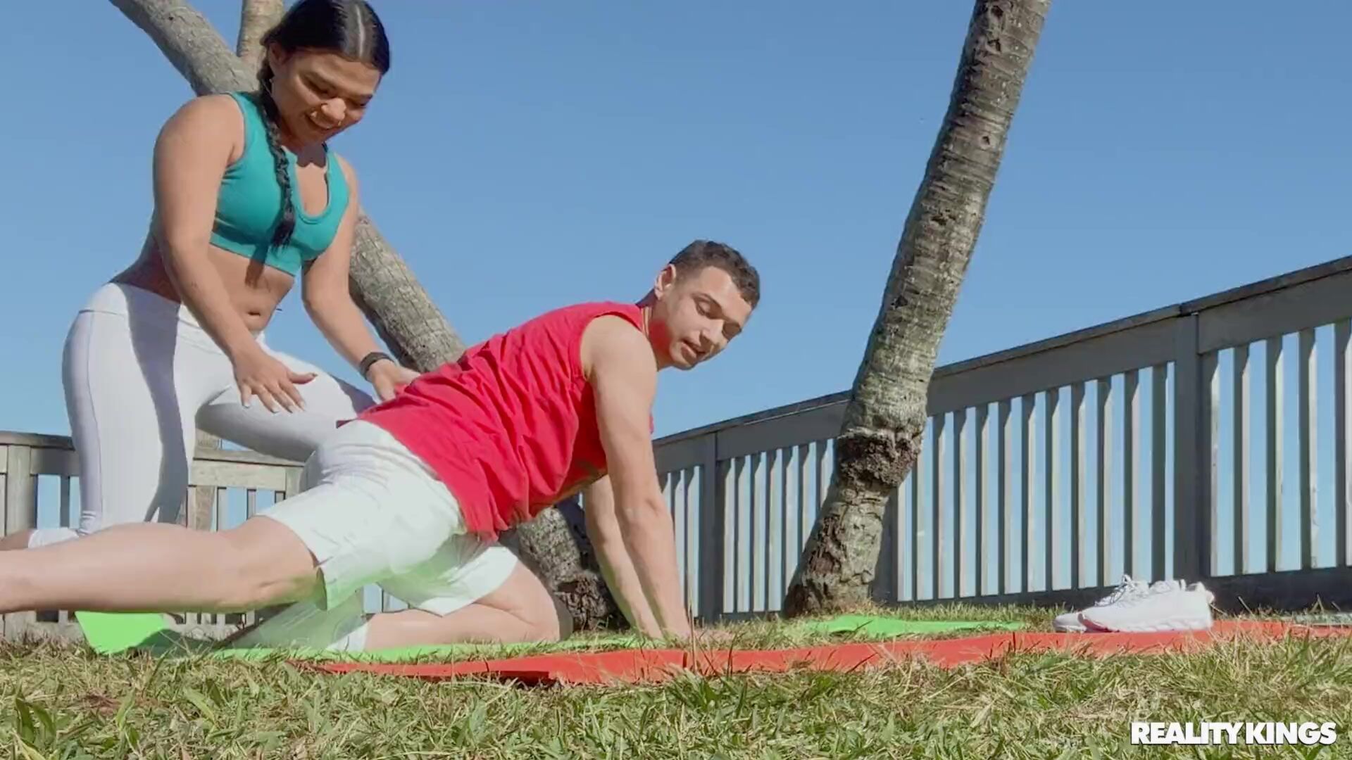 The Art of Picking Up Chicks