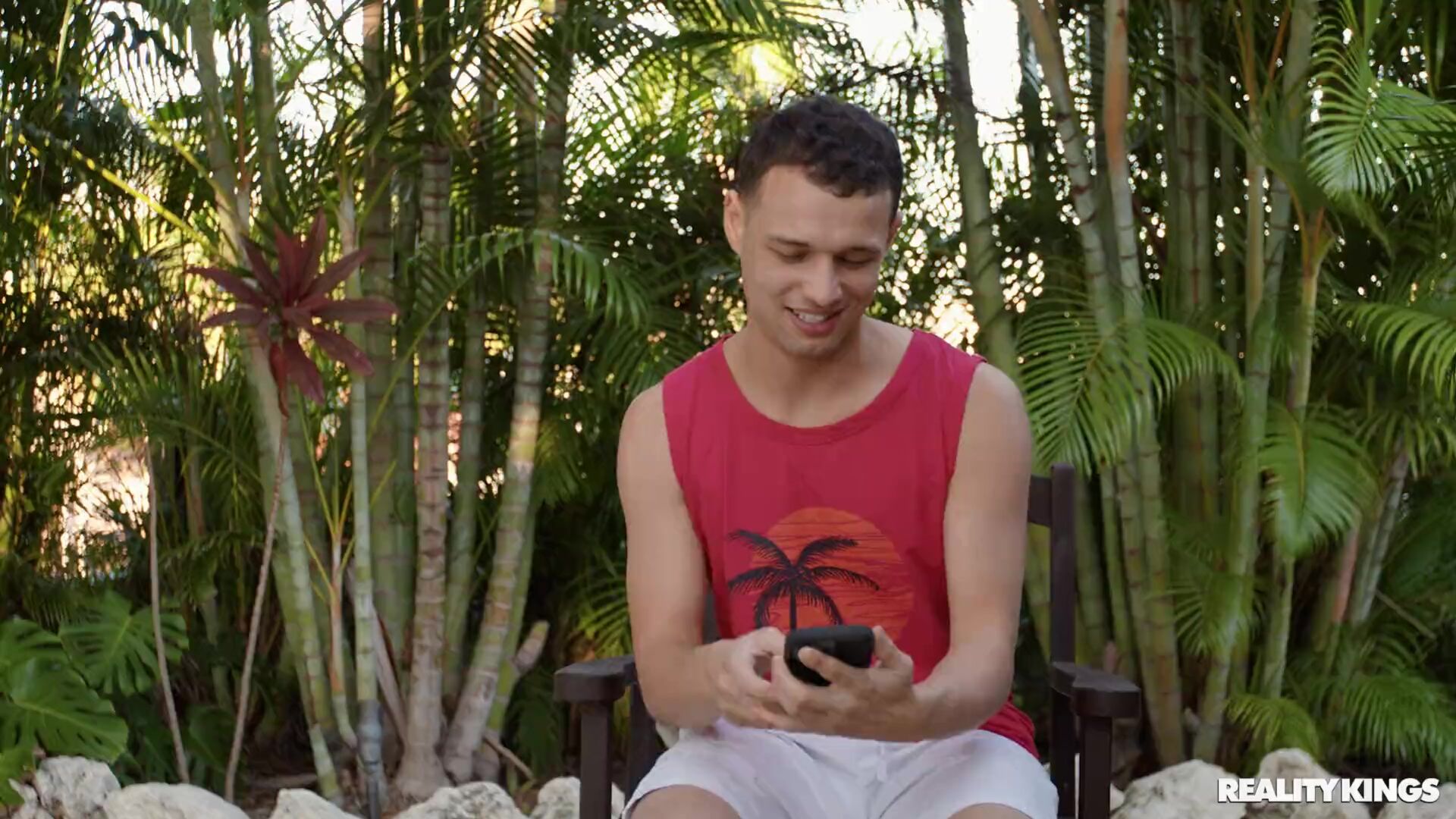 The Art of Picking Up Chicks