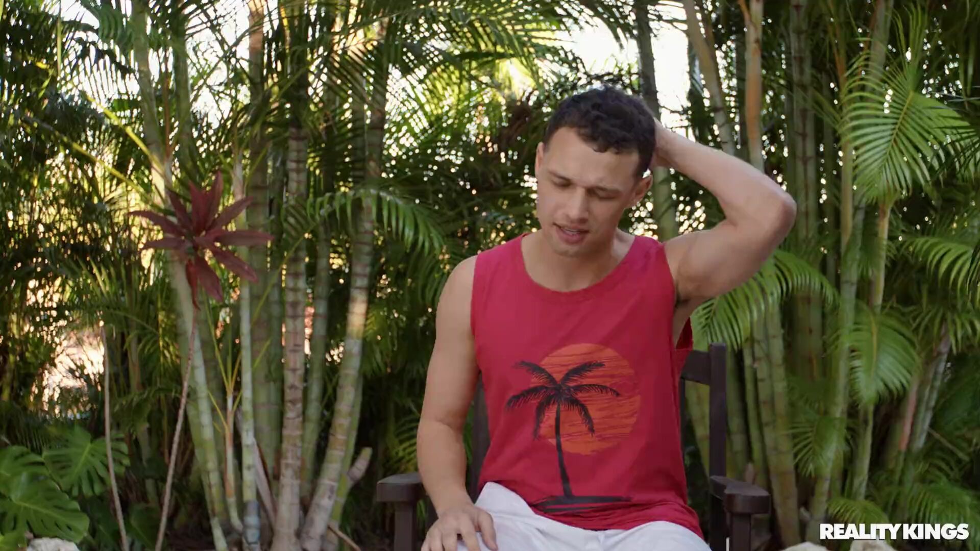 The Art of Picking Up Chicks