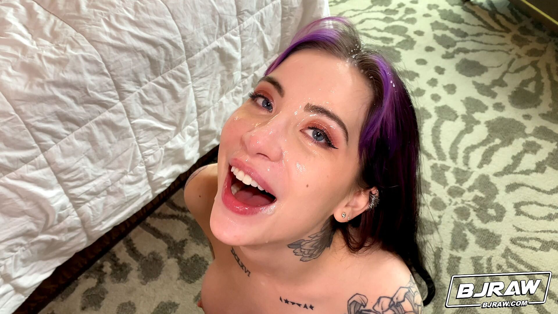 Charlotte Sartre Takes A Chance