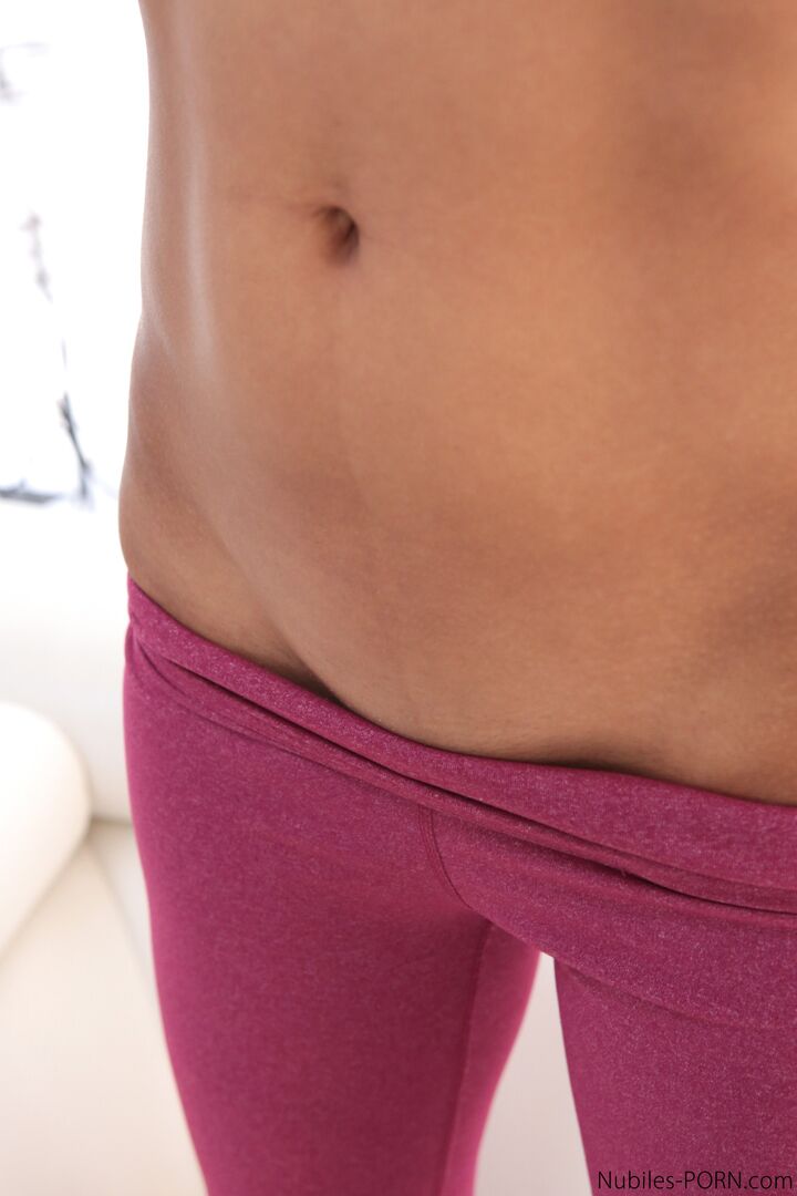 The Way She Moves - S4:E6