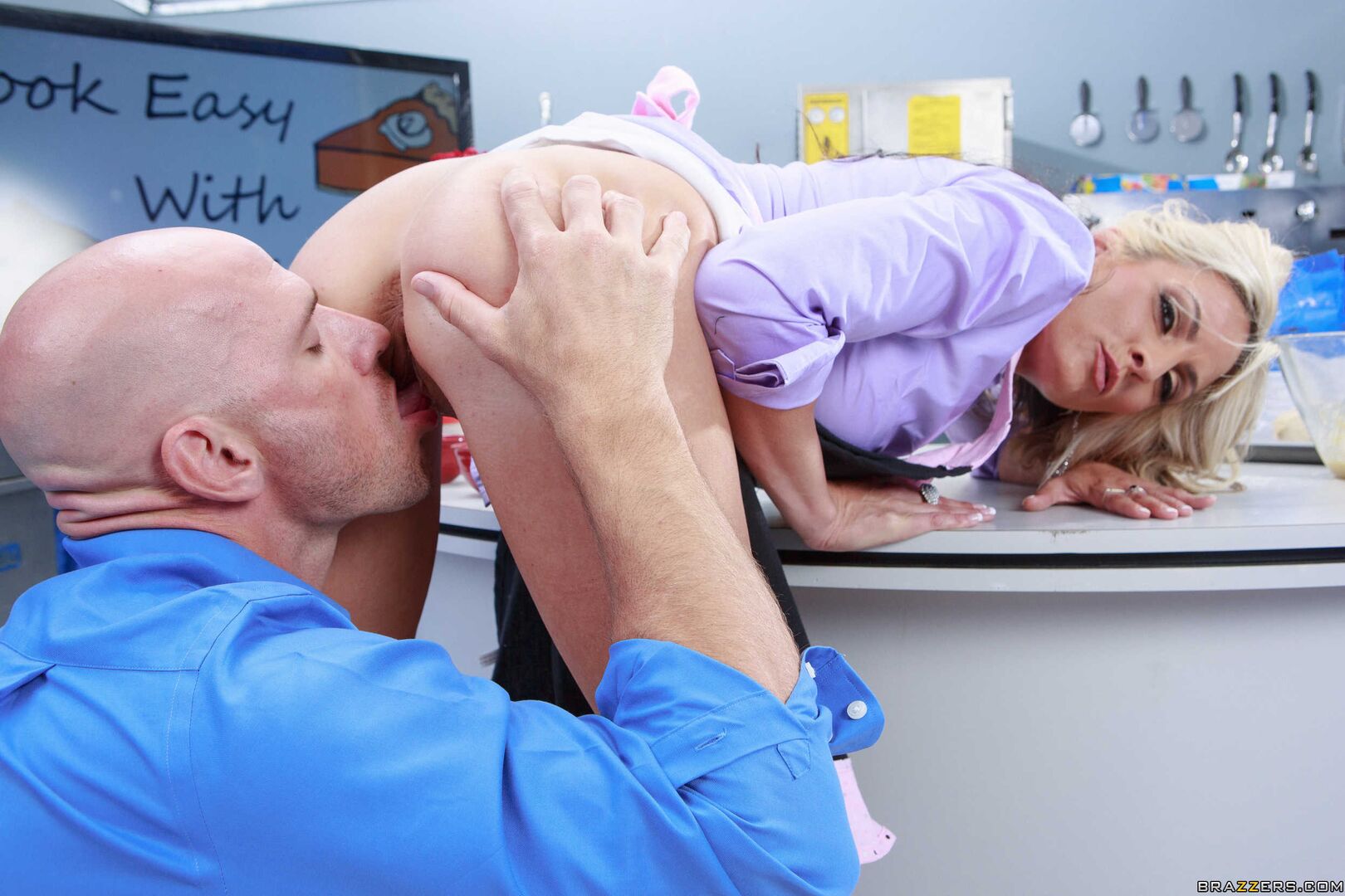 Cock Easy Cooking With Sindy