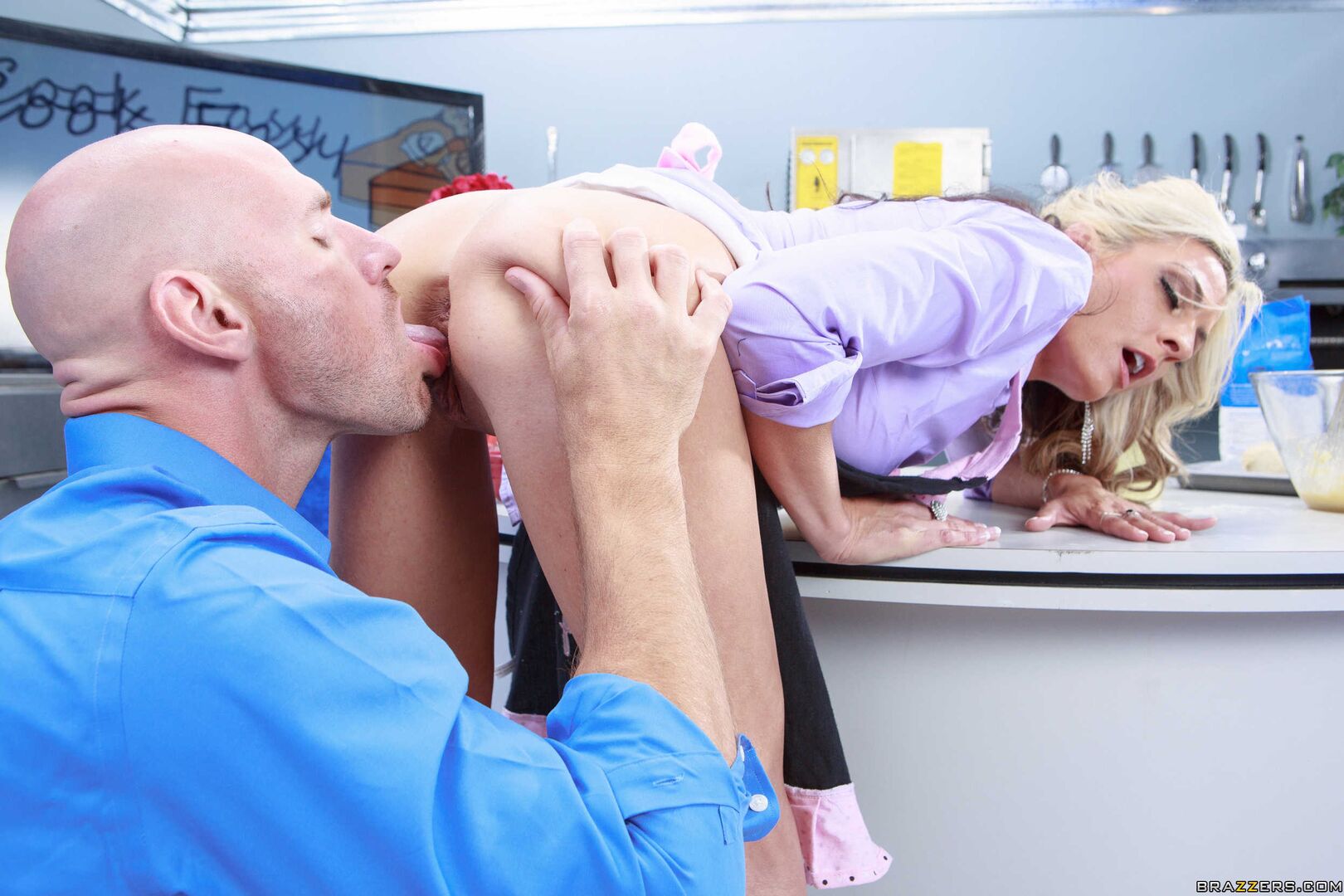 Cock Easy Cooking With Sindy