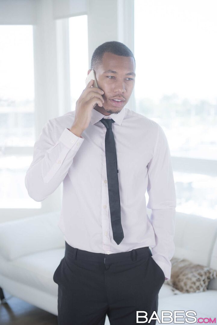 Service with a Smile