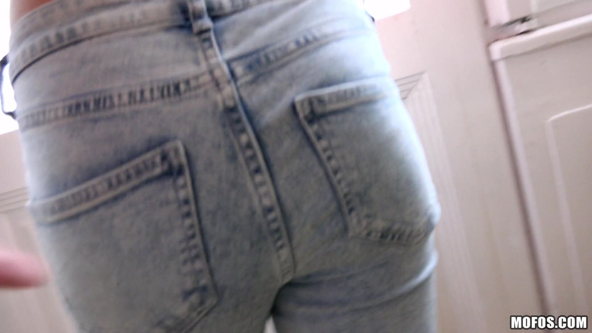 Naughty Tourist Sucks Dick for Cash