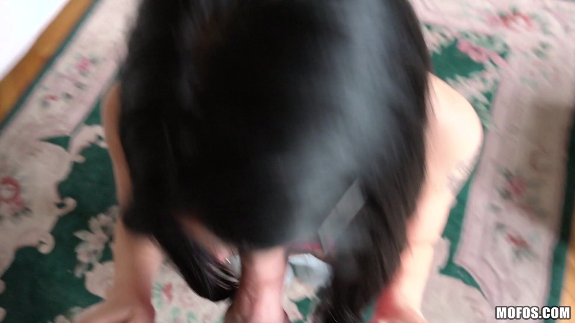 Naughty Tourist Sucks Dick for Cash