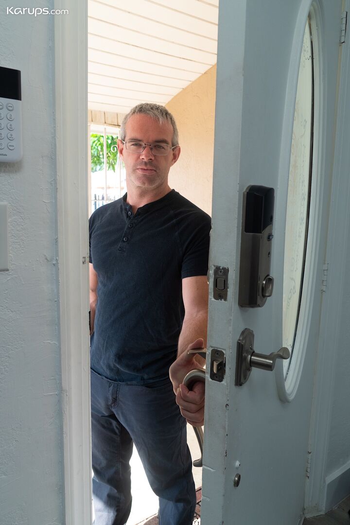 STEPDAUGHTER'S SECRET