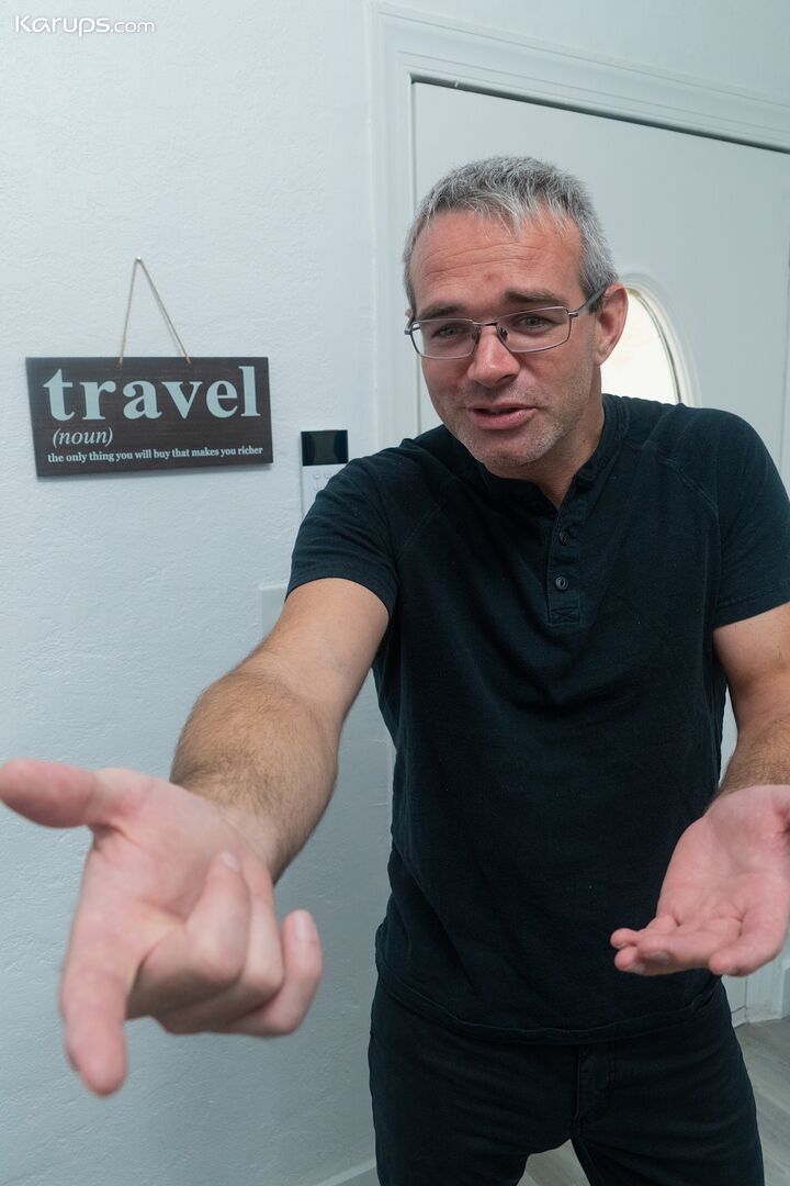 STEPDAUGHTER'S SECRET