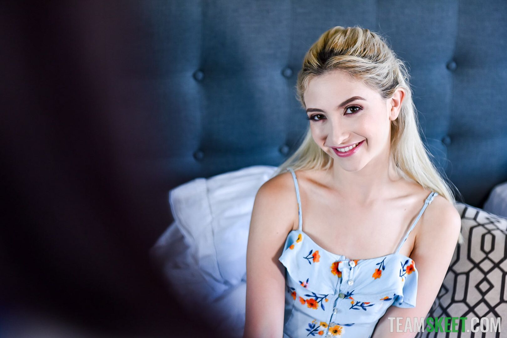 A Supervised First Time