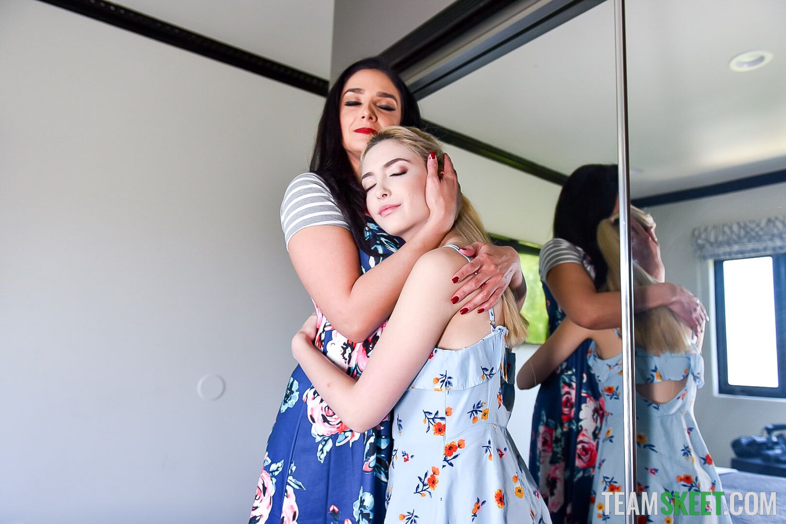 A Supervised First Time