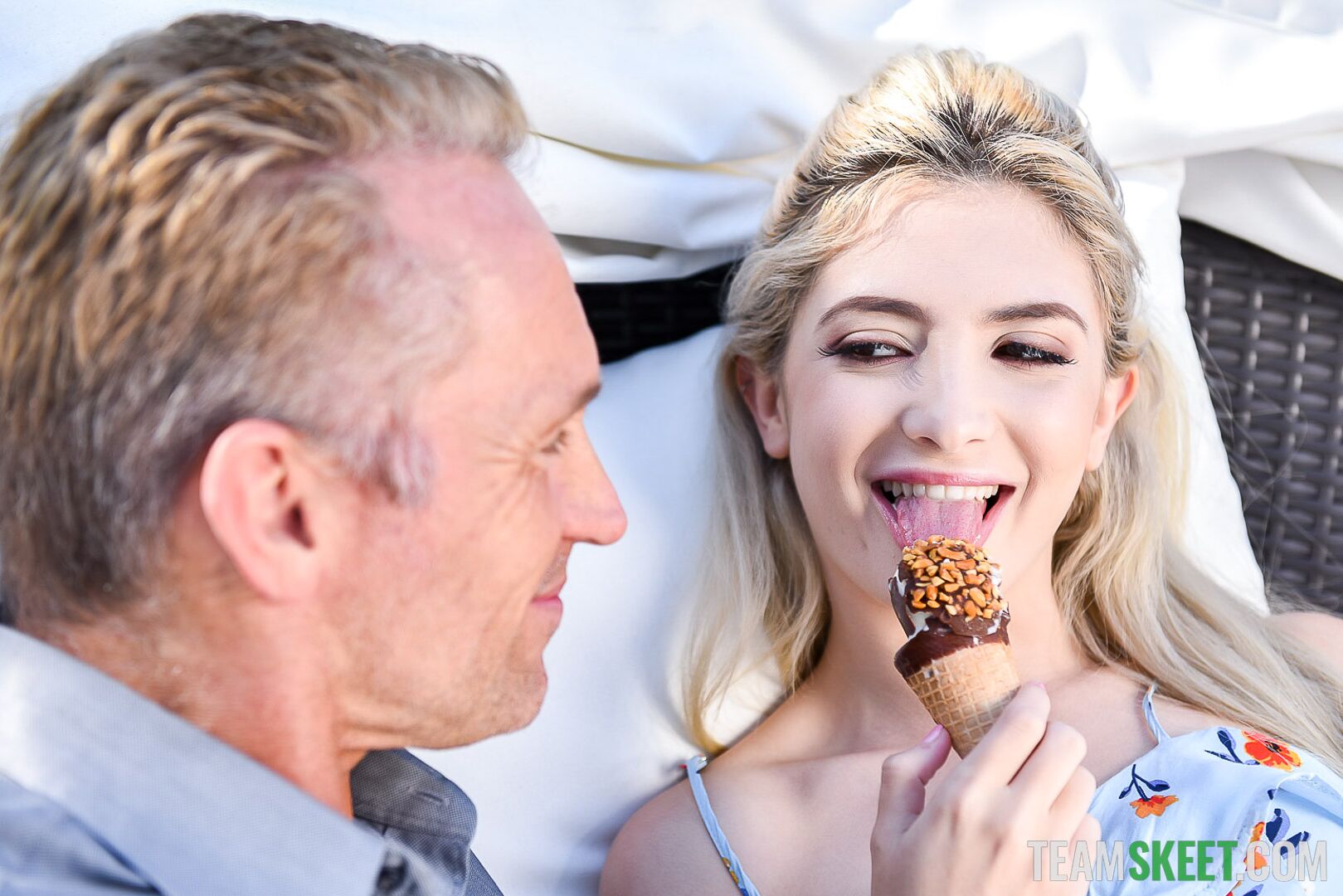 A Supervised First Time